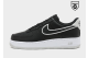 Nike Air Force 1 07 (FJ4211-001) schwarz 4