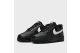 Nike Air Force 1 07 (FZ0627 010) schwarz 4