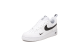 Nike Air Force 1 07 LV8 (FV1320-100) weiss 6