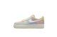 Nike Air Force 1 07 SN (DR8590-600) bunt 1