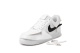 Nike Air Force 1 (CV1758-100) weiss 4