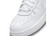 Nike Air Force 1 Low GS (CT3839-106) weiss 4