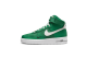 Nike Air Force 1 High SE (DQ7584-300) grün 1