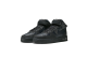 Nike Air Force 1 Mid 07 LX (DQ7666-001) schwarz 5