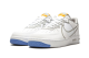 Nike Air Force 1 React (CT1020-100) weiss 4