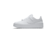 Nike Air Force 1 Sage Low (AR5339-100) weiss 1