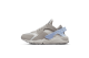 Nike Air Huarache Grey Celestine Blue (DV6983-100) beige 1