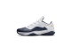 Nike Air Jordan 11 CMFT Low (CW0784-147) weiss 1