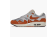 Nike Patta Air Max 1 Monarch Waves (DH1348-001) bunt 3