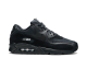 Nike Air Max 90 Essential (AJ1285019) schwarz 5