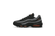 Nike Air Max 95 Grey Safety (DX2657-001) schwarz 1