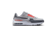 Nike Air Max LTD 3 Premium (695484-003) grau 4