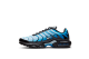 Nike Air Max Plus (FQ0204-010) blau 6