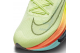 Nike Air Zoom Alphafly NEXT (CZ1514-700) grün 5