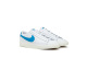 Nike Blazer Low Leather (CI6377 104) weiss 2