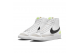 Nike Blazer Mid (DM2834-100) weiss 2