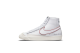 Nike Blazer Mid 77 (DQ0796-100) weiss 1