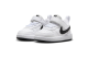 Nike Court Borough Low Recraft (DV5458-104) weiss 5