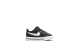Nike Court Legacy (DA5382-002) schwarz 6