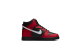 Nike Dunk High GS (DB2179-003) rot 3