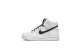 Nike Dunk High GS (DB2179-108) weiss 1