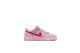 Nike Dunk Low (DH9756-600) pink 3