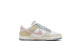 Nike Dunk Low Oxidized (DV6486-100) weiss 3