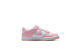 Nike Dunk Low GS (FB9109125) bunt 3