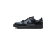 Nike Dunk Low (FZ3052-001) schwarz 5