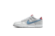 Nike Dunk Low Silver Surfer (HF0391-001) grau 1