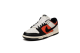 Nike Dunk Low Retro (HQ4988030) schwarz 6