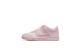 Nike Dunk Low SE GS (921803-601) pink 1