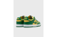 Nike Dunk Low SP Brazil (CU1727-700) grün 4