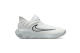 Nike Giannis Immortality 4 (FQ3680-100) weiss 5