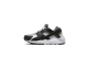 Nike Huarache Run (654275-044) schwarz 1
