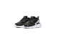 Nike Huarache Run SE GS (909143-006) schwarz 5