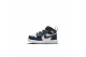 Nike Jordan 1 Mid TD (AR6352-411) blau 1