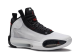 Jordan The Jordan Zion 2 Cool Grey Sees Golden Accents (AR3240-100) weiss 6