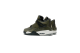 Jordan 4 Craft Medium Olive (FB9927-200) grün 6