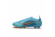 Nike Mercurial Vapor 14 Elite AG (DJ2833-484) blau 1