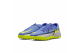 Nike Phantom GT2 Academy TF (DC0803-570) blau 2