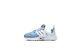 Nike Hello Kitty x Air Presto PS (DH7780-402) blau 1