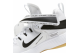 Nike React HyperSet Indoor-Court-Schuh (CI2955-100) weiss 6
