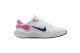 Nike Revolution 7 (FB7689-103) weiss 5