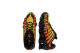 Nike Shox TL (AV3595-004) orange 3