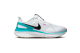 Nike Structure 25 Air Zoom (DJ7884-103) weiss 5