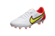 Nike Tiempo Legend 9 Pro FG (DA1175-176) weiss 2