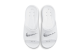 Nike Victori One Shower Slide (CZ5478100) weiss 6