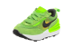 Nike Waffle One TD (DC0479-300) grün 6