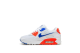 Nike Air Max 90 (CT1039 100) weiss 5